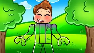 EXTREMES CAMOFLAGE HIDE AND SEEK In Roblox!