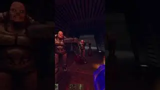 Quake 2 remastered is really good actually