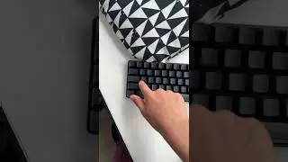 It&rsquo;s a lie tho #fortnite #apex pro mini #keyboard