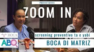 Screening Preventivo ta e Yabi - Zoom In - BOCA Fundacion ABO