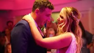 Pembroke Lodge in Richmond London - Wedding Video / Videographer
