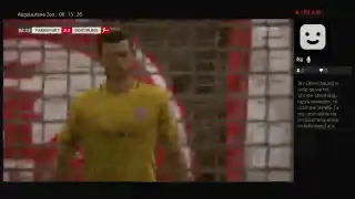 Fifa 18 Prognose bvb vs stg