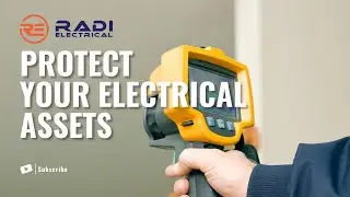 Protecting Your Electrical Assets: The Importance of Thermal Imaging