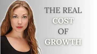 Why You&rsquo;re Still Stuck: The Cost of Real Transformation 🔥