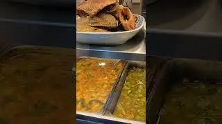 Popular Street Food Thai Curries Pier 21 The Best and Cheapest Food Court