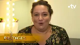 Le mot de Zahia Ziouani, cheffe d'orchestre - Prodiges 2022 Saison 9