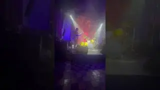 Oliver Loughnan Drum solo Sea church Ballycotton  Co Cork