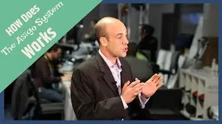 What is The Asigo System Course (New 2020 Edition)