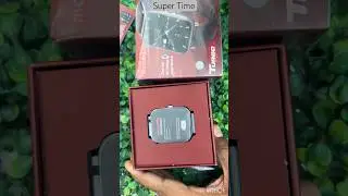 Unboxing maxima max pro Turbo2 &hearts;️#smartwatch #callingsmartwatch #smartgadgets #smartitems #viral