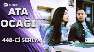 Ata Ocağı (448-ci seriya)
