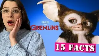 🇫🇷 15 FACTS | sur les Gremlins #75 