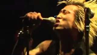 Impulsive - Core (punk Japan)