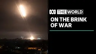 The cycle of violence between Gaza and Israel will be 