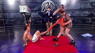 La mejor elección - Programa 12/06/15