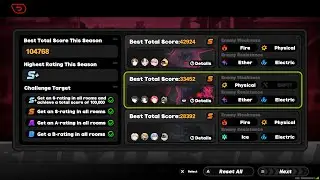 Shiyu Defense 2.5 Cycle 3 | Zenless Zone Zero 2.5 | M0 YSG M0 Miyabi M0 Yixuan