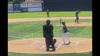 CBC vs Knights Nation Marucci White