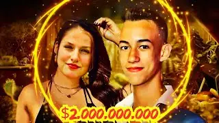 Une journ&eacute;e dans la vie de milliardaire du prince h&eacute;ritier du Maroc   le prince Moulay Hassan