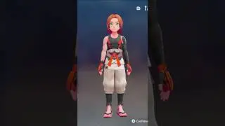 Atuendos OCULTOS que DEBES conseguir (DLC Megadimensi&oacute;n Pokemon Legends Z-A)