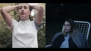 Heartstreets - Bubble of joy (Official music video)