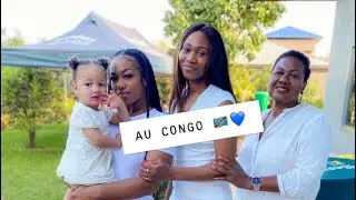 SÉJOUR À LUBUMBASHI, AU CONGO AVEC MES ENFANTS 🇨🇩 - It’s Jemimv