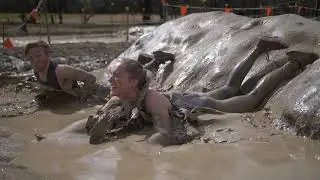 MEL18 Muddy Fun Clip