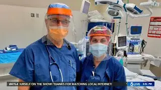 Masks vs face shields: Which offer the most protection?
