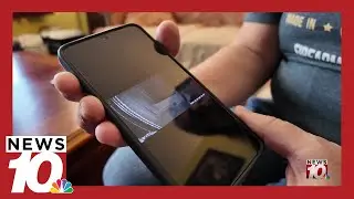 &laquo;Это меня нервирует&raquo;: жительница Вебстера ночью записала необъяснимые звуки взрывов