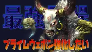 最強プライム目指してソーティ突入【FF11VU直後】