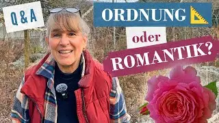 👉 Kletterrose oder Rambler? 🌹 Welche Rose passt wirklich – Ordnung vs. Romantik