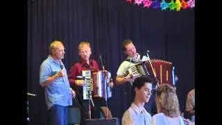Wouter de Polkaman - Old Oklahoma.wmv