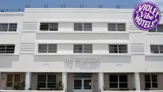 President Hotel | Miami Beach (FL), United States | Hotel Review 🏩
