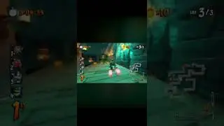 Ancient Clip