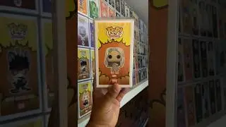 My Hero Academia Eri Funko POP! #shorts #anime #myheroacademia #deku #overhaul #short #funkopop