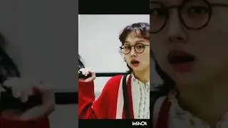 The secret life of my secretary kdrama Tamil song edit #kdramatamil #youtupeshort