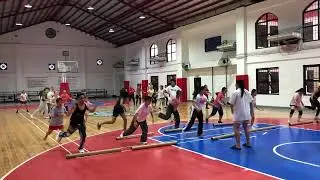 Wattah wattah 2025 rehersal kabayanan
