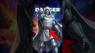 Avengers Doomsday New Leaks 🤯