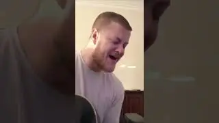 Cover de The Blower's Daughter (Dan Reynolds)