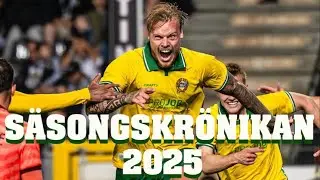 S&Auml;SONGSKR&Ouml;NIKAN | 2025 