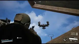 Arc Raiders: Rocketeer &ndash; Cheap and Easy Solo Farm (Rocketeer Driver)