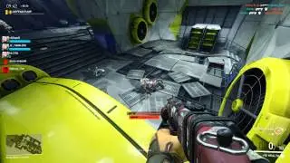 Dirty Bomb Beta:  Double headshot, Double Finish