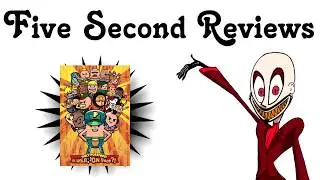 FIVE SECOND REVIEWS || Holy Potatoes, A Weapon Shop!