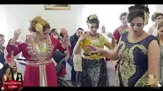 STUDIO AGRON 4K GOVORO KO SENADI KO MIKO GIANI PART 3 (2022)