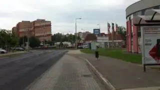 Székesfehérvár 10-es járat; Orsovai utca - Szedreskerti lakónegyed