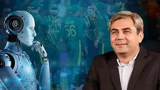 PCB seeking help from AI to pick the talented players | Project Management course start Date #PCB_PM