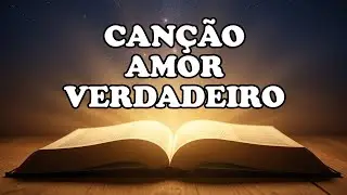 Canção Inspirada no Salmo 111 • Louvor Cantado Suave Para Amor Verdadeiro