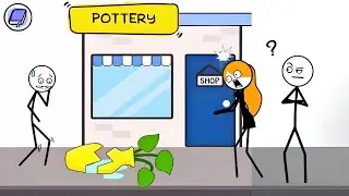 Alchemy Puzzle WEEGOON | All Game Levels 21-40 | Funny Stickman Puzzle Gameplay #puzzle #funny #game