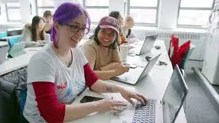 MA Digital Literacies, Culture and Education