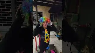 In The Groove Clown Tournament! 🤡