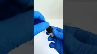 GDT Implants #Shorts - Instant Bond Self-Etching Adhesive Unboxing