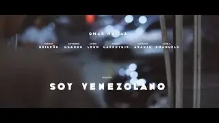 Soy venezolano ( Video Oficial )